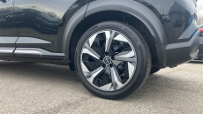 Nissan Juke 1.6 Hybrid Tekna+ 5dr Auto Hybrid Hatchback